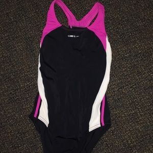 speedo one piece